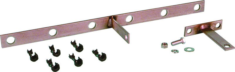 6HFB Float Bracket