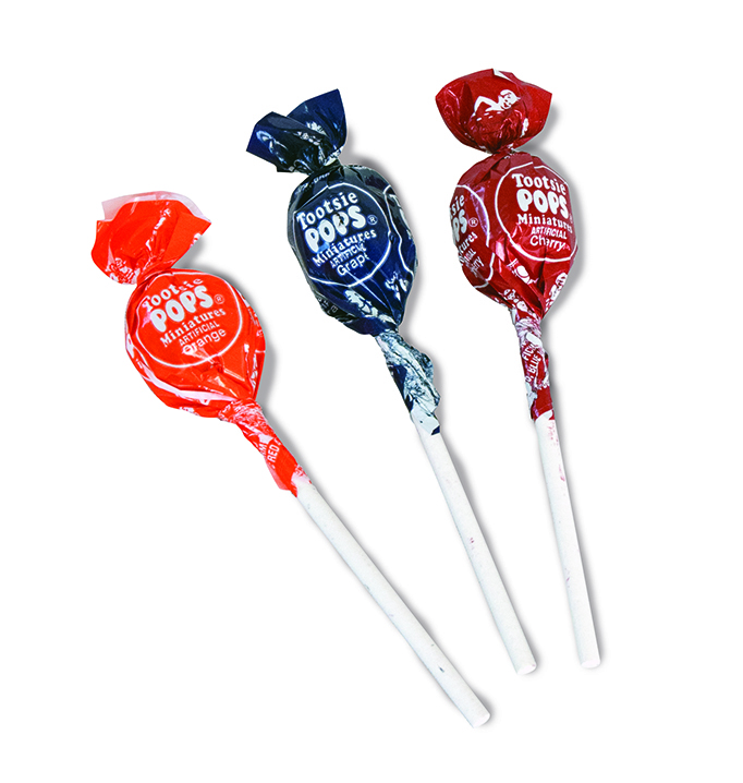 Tootsie Pops, Conery Manufacturing